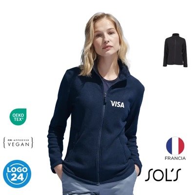 Miniatura 2 de Polar Norman Mujer