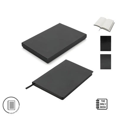 Cuaderno Renaissance