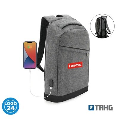 Regalo corporativo Mochila Duomo Tech