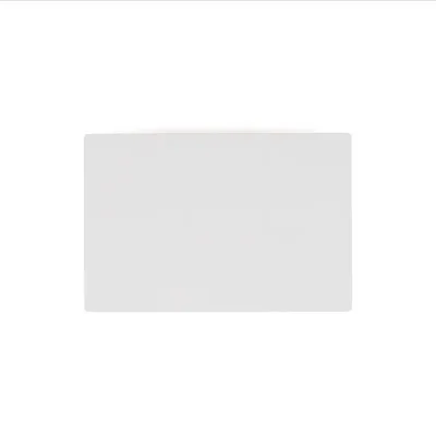 Miniatura 2 de Name tag Alloy Blanco Grande