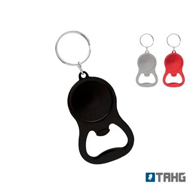 Miniatura 3 de Llavero Chevron