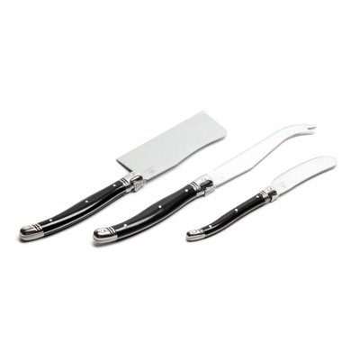 Miniatura 8 de Set de Queso x3 Laguiole