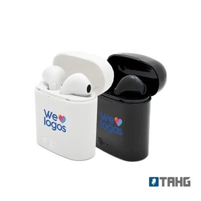 Auriculares Nucleo - Regalos Corporativos