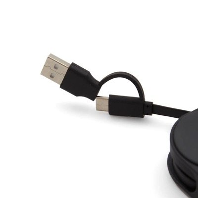 Miniatura 6 de Cable 4 en 1 Snail