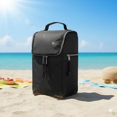 Miniatura 2 de Cooler Antartida