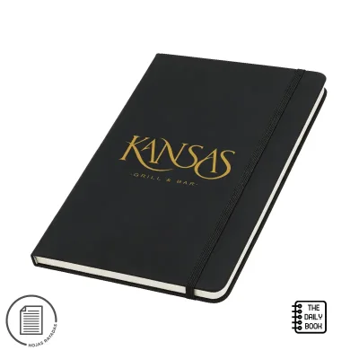 Cuaderno Borges B5 - Regalos Corporativos