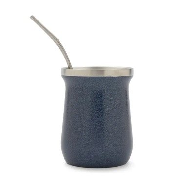 Miniatura 45 de Mate Origen c/Bombilla Pampero