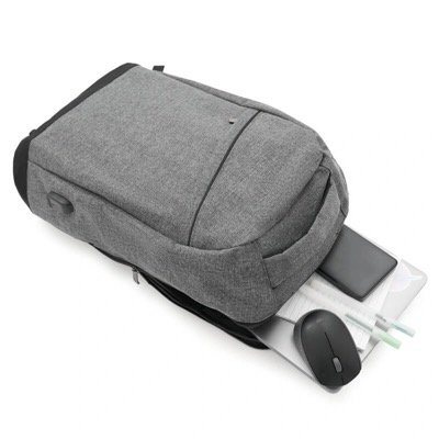 Miniatura 2 de Mochila Duomo Tech