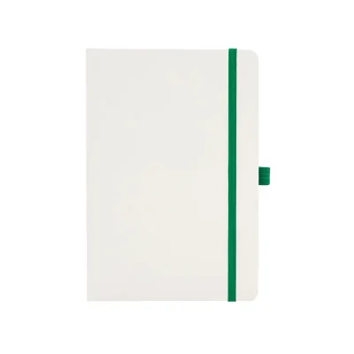 Miniatura 46 de Cuaderno Delta