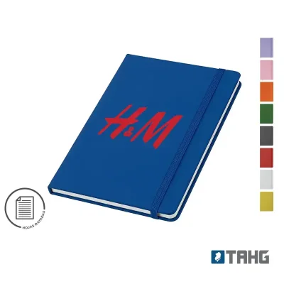 Cuaderno Journal A5 - Regalos Corporativos