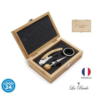 Miniatura 6 de Set De Vino Laroche