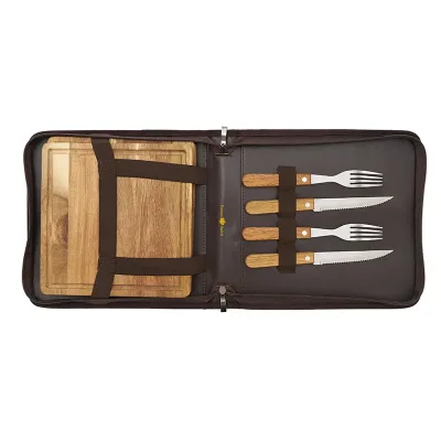 Set de Asado Criollo - Regalos Corporativos