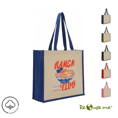 Miniatura 25 de Tote San Blas
