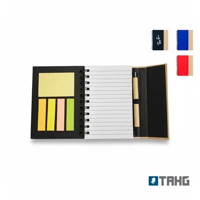 Miniatura 5 de Set Memo Sticky