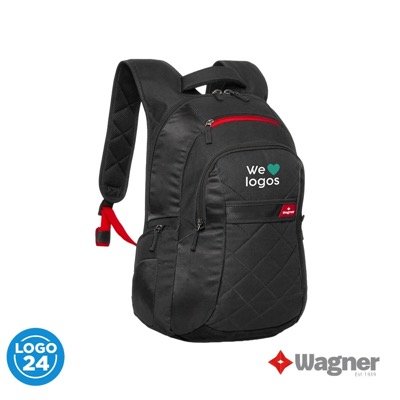 Miniatura 6 de Mochila Stadt