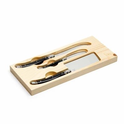 Miniatura 3 de Set de Queso x3 Laguiole