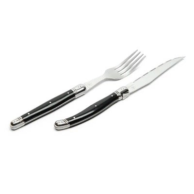 Miniatura 5 de Set de 8 Cubiertos Laguiole