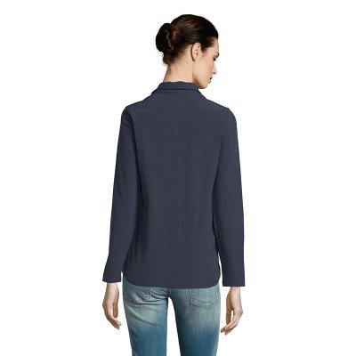 Miniatura 11 de Chaqueta Softshell Race Mujer