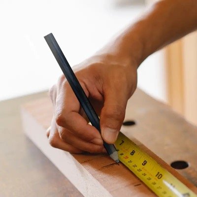 Miniatura 2 de Lapiz Grafito Carpintero