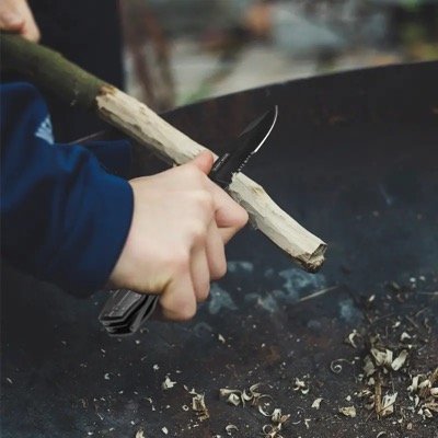 Set de Herramientas Warden