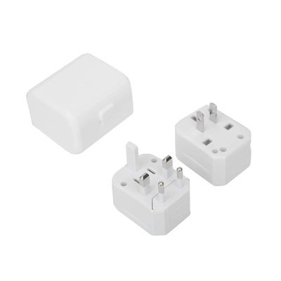 Miniatura 3 de World Travel Adaptor