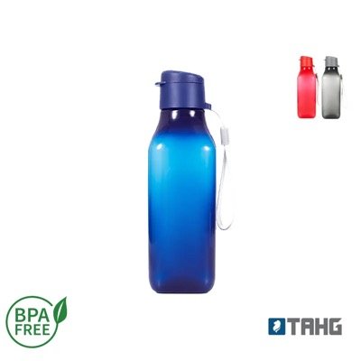 Regalo corporativo Botella Grid