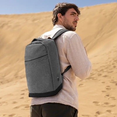 Miniatura 6 de Mochila Duomo Tech