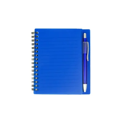 Miniatura 9 de Cuaderno Plasma