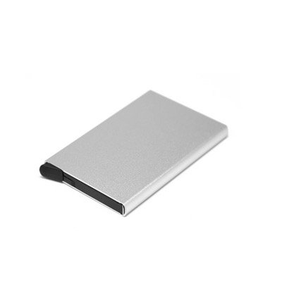 Miniatura 5 de Porta Tarjetas de Credito