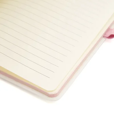 Miniatura 44 de Cuaderno Delta