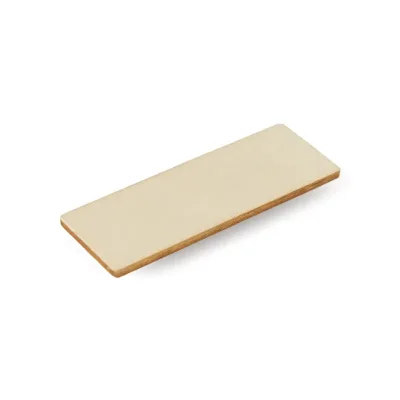Miniatura 2 de Name tag Wood Chico