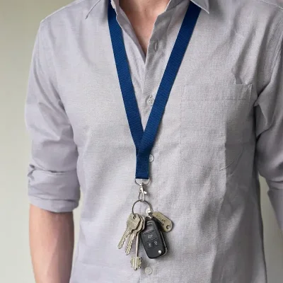Miniatura 14 de Lanyard Basix