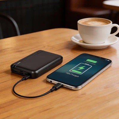 Miniatura 7 de Power Bank Boost