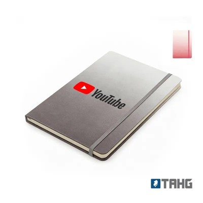 Miniatura 3 de Cuaderno Balayage