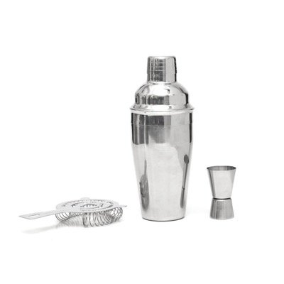 Miniatura 3 de Coctail Set Barman