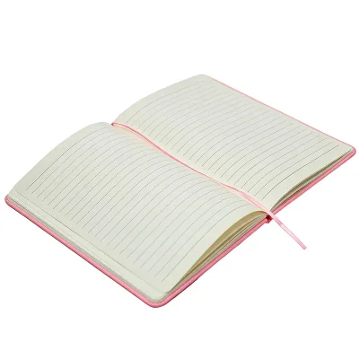 Miniatura 35 de Cuaderno Journal A5