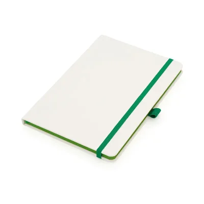 Miniatura 39 de Cuaderno Delta
