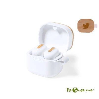 Miniatura 14 de Auriculares Tempo