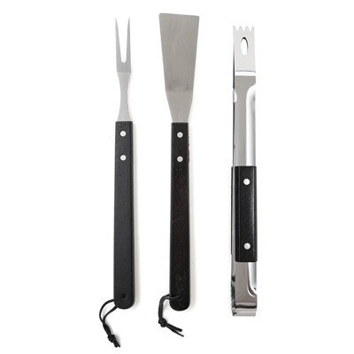 Miniatura 4 de BBQ Bag Set