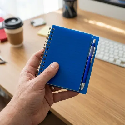 Miniatura 19 de Cuaderno Plasma
