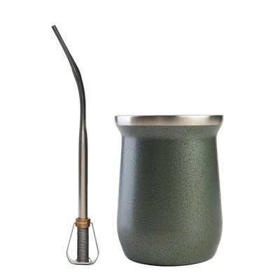 Miniatura 26 de Mate Origen c/Bombilla Pampero