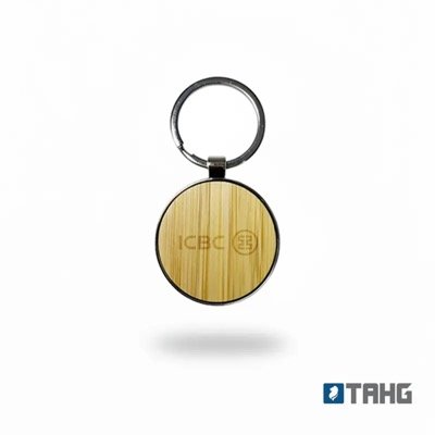 Miniatura 4 de Llavero Round