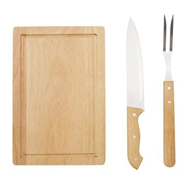 Miniatura 2 de Set de Asado Roti