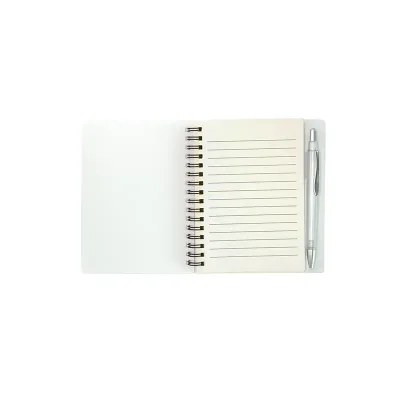 Miniatura 16 de Cuaderno Plasma