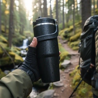 Miniatura 7 de Tumbler Hydra Go