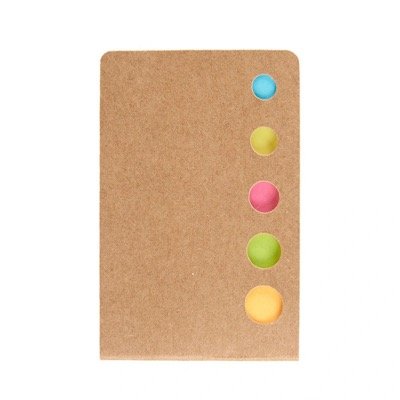 Miniatura 2 de Set Memo Rainbow