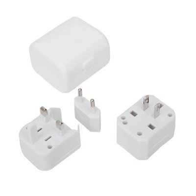 Miniatura 6 de World Travel Adaptor