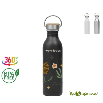 Botella Toms - Regalos Corporativos