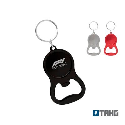 Miniatura 2 de Llavero Chevron