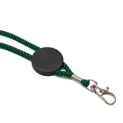 Miniatura 21 de Lanyard Candystripe